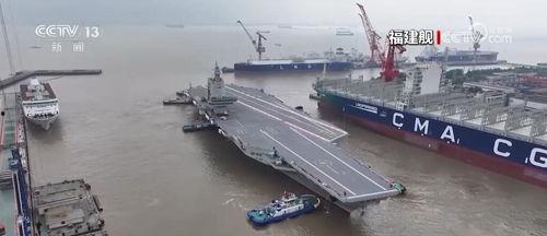 中国造船厂爆料最新消息,最新爆料揭示全球订单激增！”